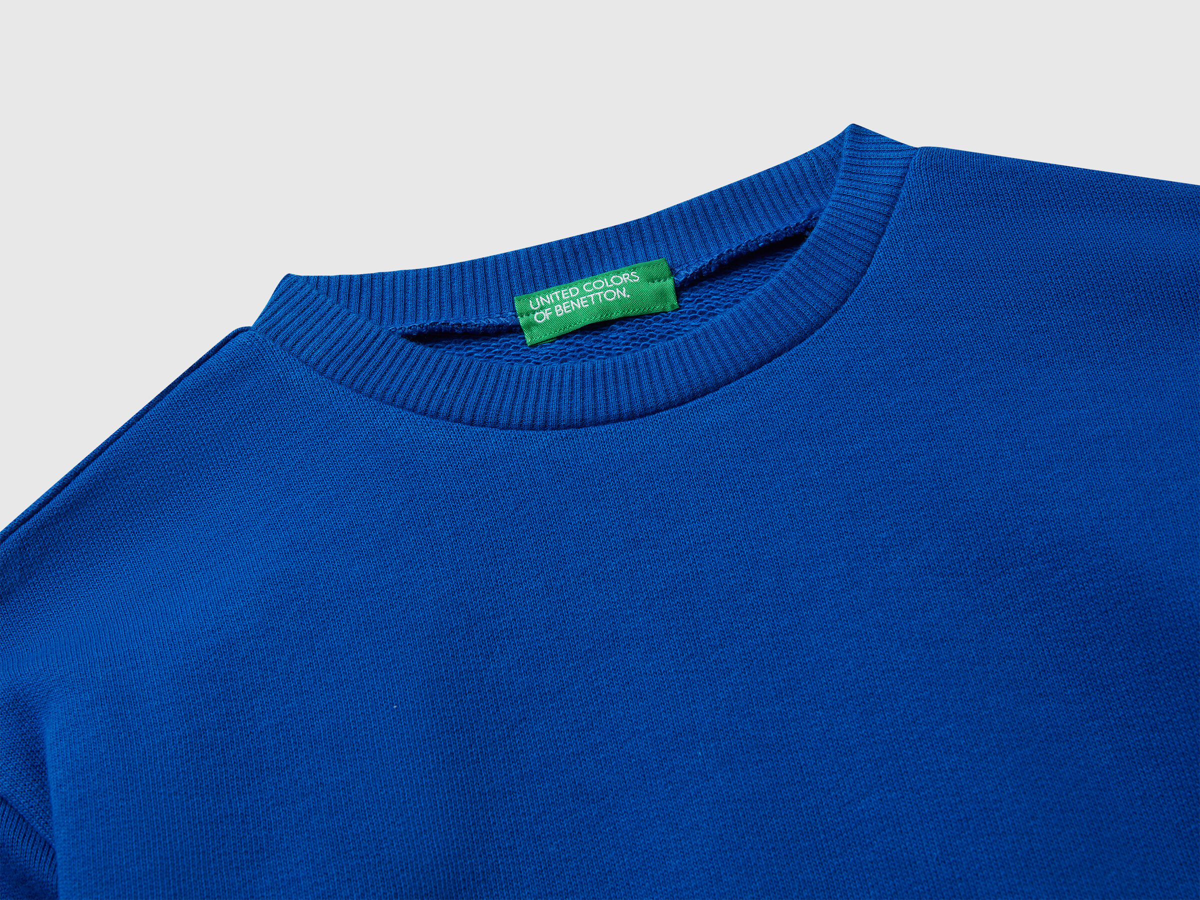 SWEATER L/S Jungen image number 3